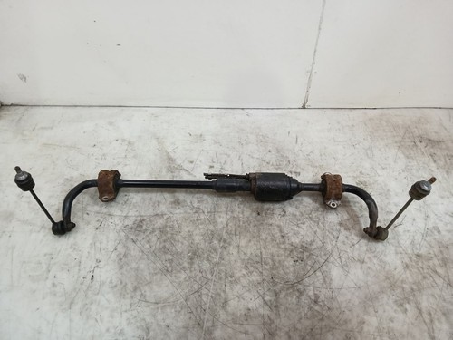 Stabilizer bar rear - bar, 7
