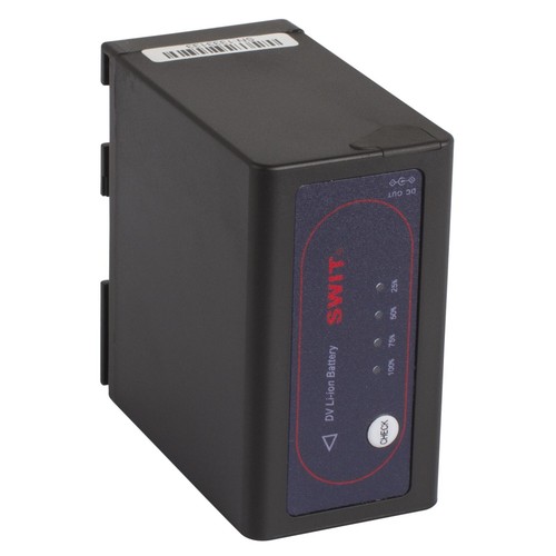 Swit batteria 8845 per - swit,