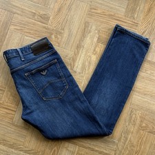 Jeans Emporio Armani J06 slim