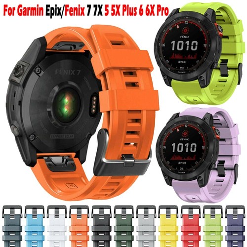 Per garmin fenix - per, 2°