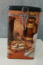 Scatola in latta Pubblicitaria