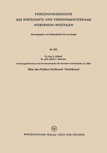 Uber das problem - uber, hartbrand