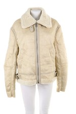 Bershka giacca ecopelle