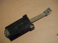 Fermaporta Mercedes CLK W208