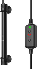 Riscaldatore Acquario 200 W