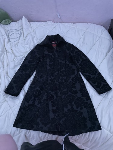 Desigual coat - desigual,