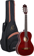 Chitarra Concerto Rossa Misura