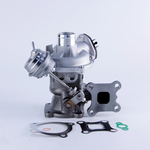Turbocompressore per ford - turbocompressore,