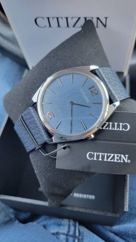Orologio citizen uomo suratto - citizen,