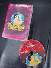 Tarzan Il Signore Della