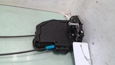 Chiusura centralizzata