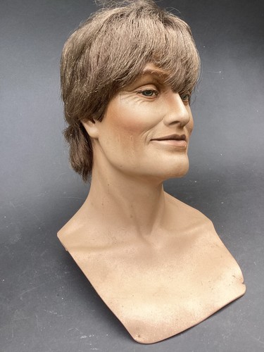 Espositore vintage museo - , a