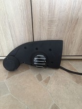Coperchio lato motore - , destro