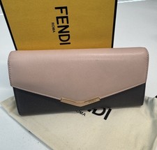 Fendi To Jours Pink Gray