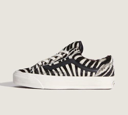 Vans premium old - vans, skool