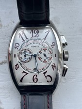 Franck Muller Master of