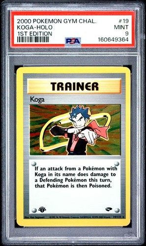 2000 pokemon gym - challenge, 19