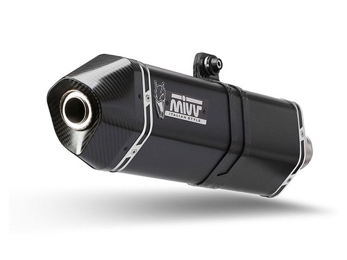 Terminale mivv speed edge - speed,