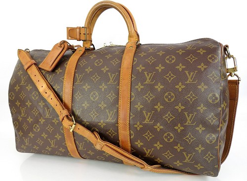 Autentica borsa borsone louis - borsone,
