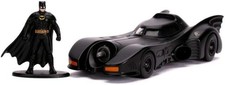 Auto Batmobile 13 cm 1:32 Con