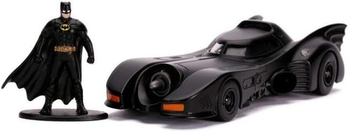 Auto batmobile 32 con - cm, 1:32