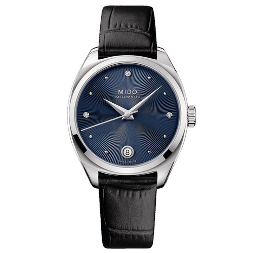 Orologio automatico mido donna - mido,