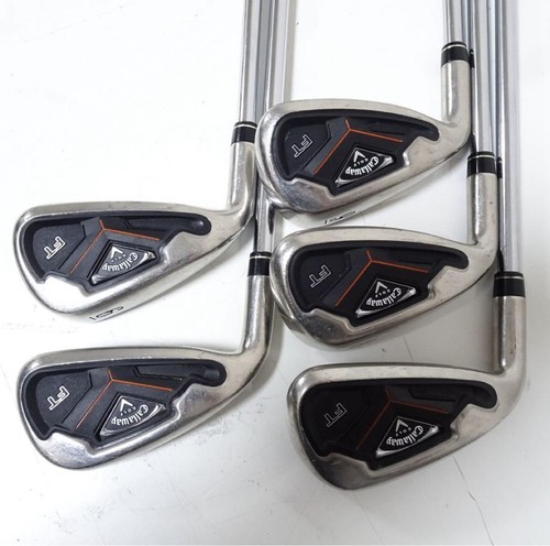 Callaway set ferri - callaway, 5