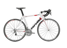 2010 Cervelo S2 Carbon Aero