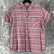 Top Woolrich taglia XXL a