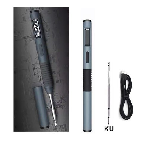 Alientek t80p saldatore 100w - t80p,