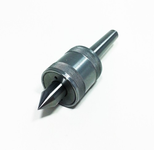 Contropunta rotante cm3 ml300 - cm3,