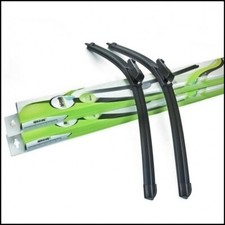 Kit spazzole tergicristallo - kit,