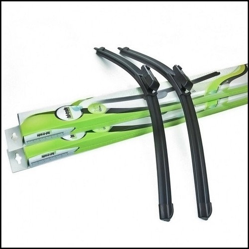 Kit spazzole tergicristallo - spazzole,