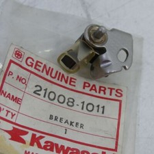 Kawasaki Ricambio Interruttore