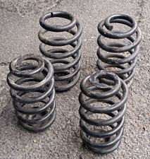 Molle Eibach Pro-kit ribassate -30mm /-30mm - Audi A4 (8E2, B6), A4 (8EC, B7)