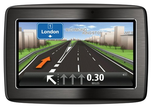 Tomtom via 120 via125 - tomtom,