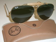 OCCHIALI DA SOLE AVIATORE