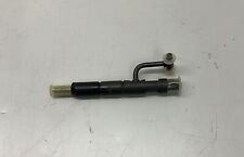 INIETTORE PER NISSAN ATLEON