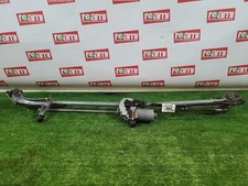 W16333 TANDEM MOTORINO SPAZZOLE TERGICRISTALLI FORD FOCUS CMAX 2015