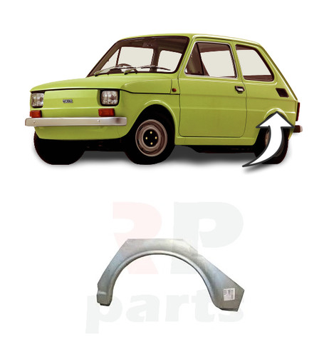 Per fiat 126p 1973 2000 - fiat,