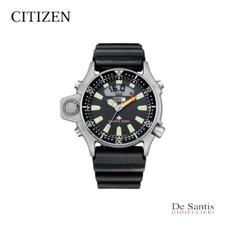 Orologio citizen promaster - citizen,