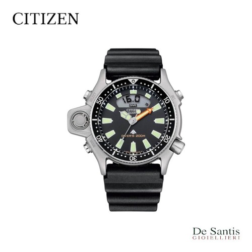 Orologio citizen promaster - citizen,