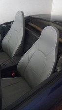 FODERE SEDILI AUTO SU MISURA
