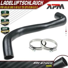 Tubo intercooler turbo per