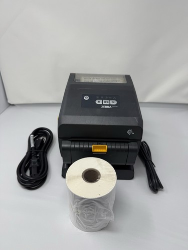 Zebra zp506 stampante termica - zebra,