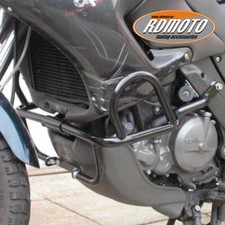 PARAMOTORE TUBOLARE [RD MOTO]