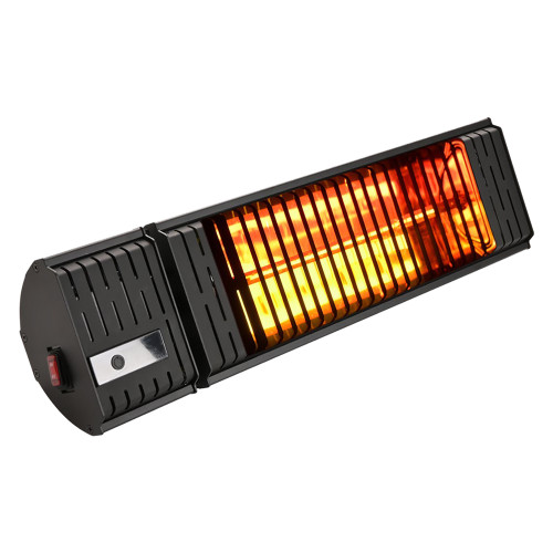 Stufa riscaldatore - , ad