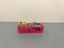 MEBETOYS  MURAT 124 PROMO SOLO REPROBOX NO POLITOYS MERCURY EDILTOYS SOLIDO