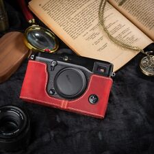 Custodia per Fujifilm Xpro1