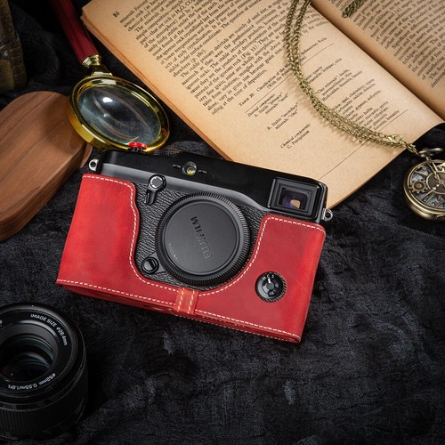 Custodia per fujifilm xpro1 - custodia,